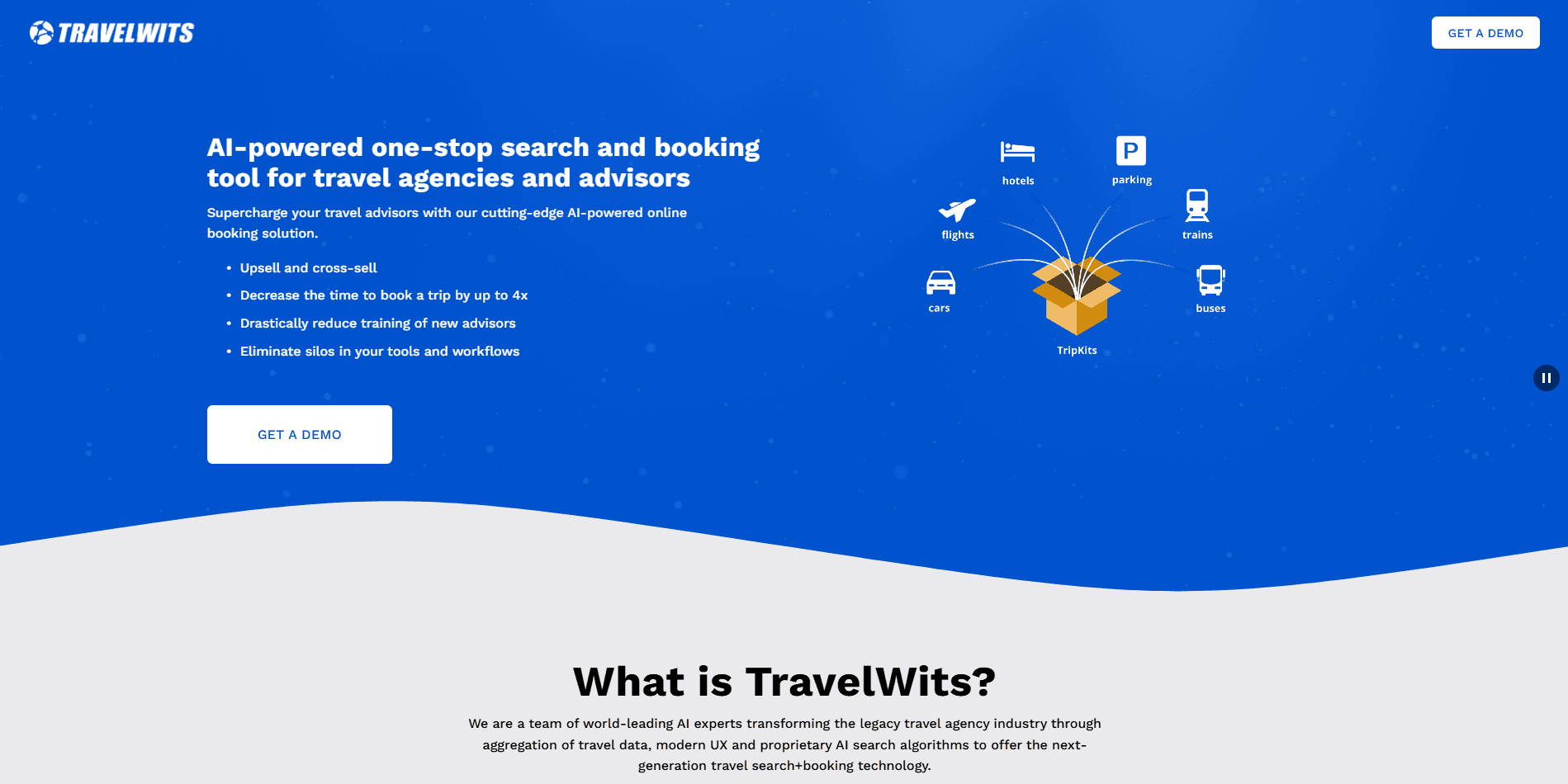 TravelWits